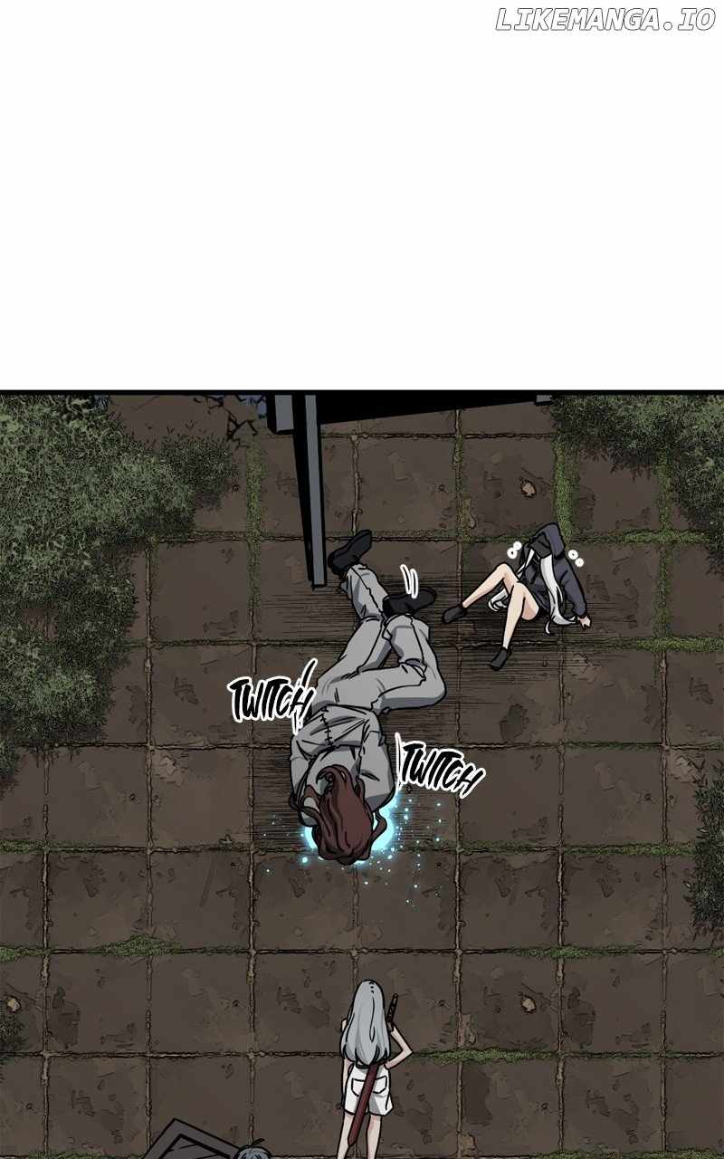 Read Hero Killer EN Manga Online