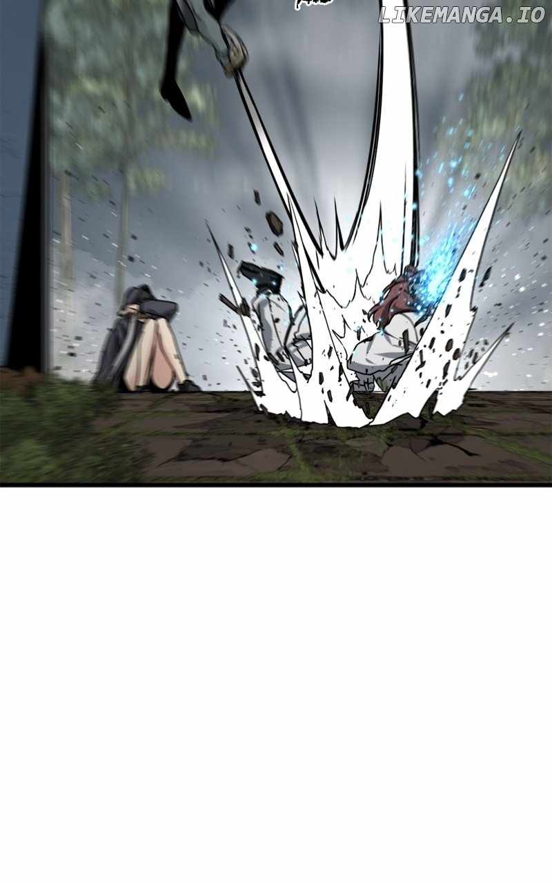 Read Hero Killer EN Manga Online