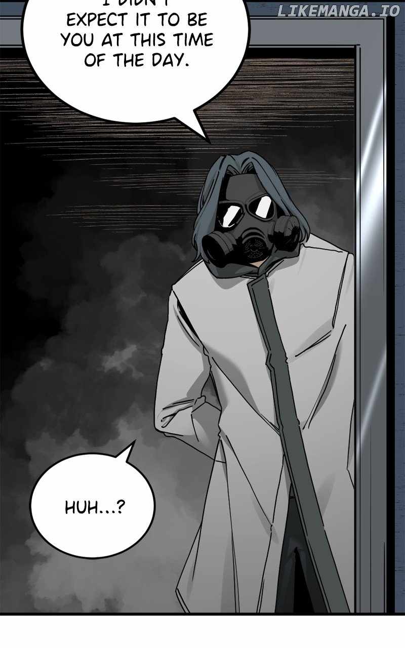 Read Hero Killer EN Manga Online