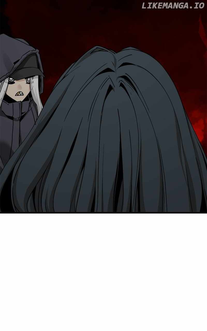 Read Hero Killer EN Manga Online
