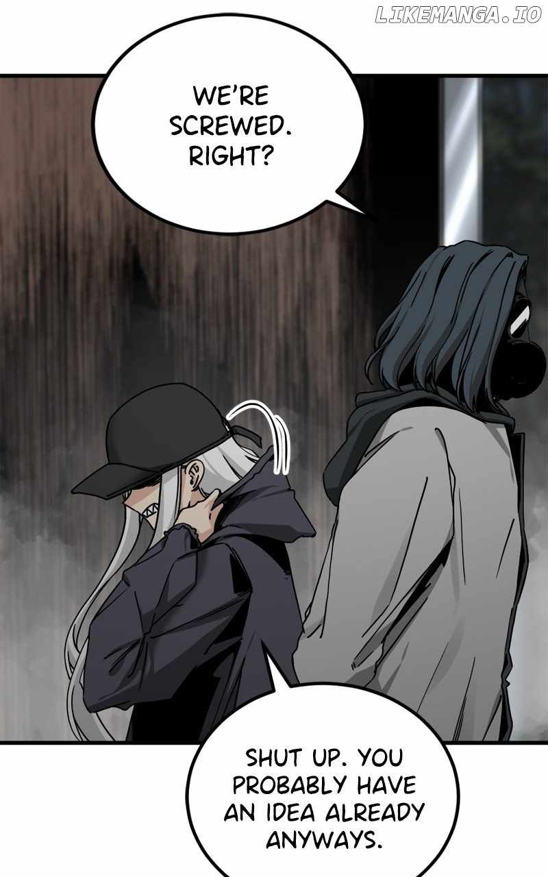 Read Hero Killer EN Manga Online