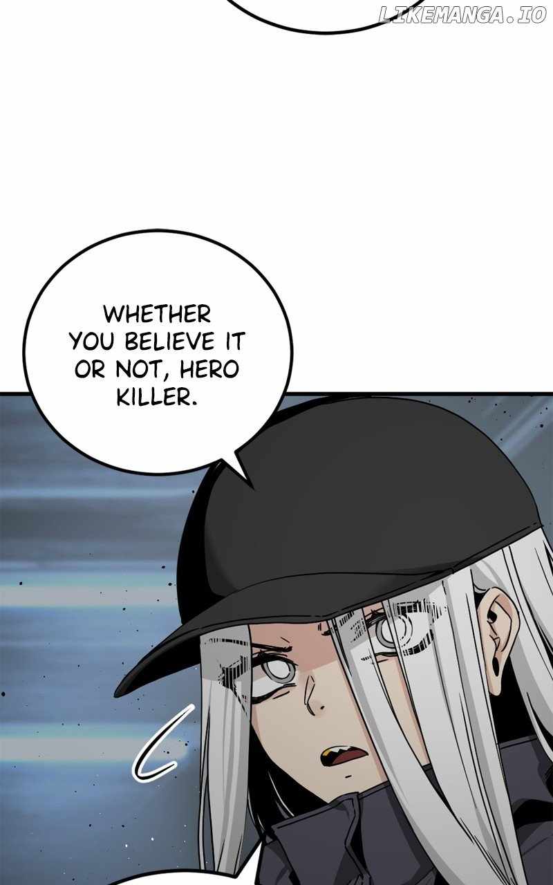 Read Hero Killer EN Manga Online