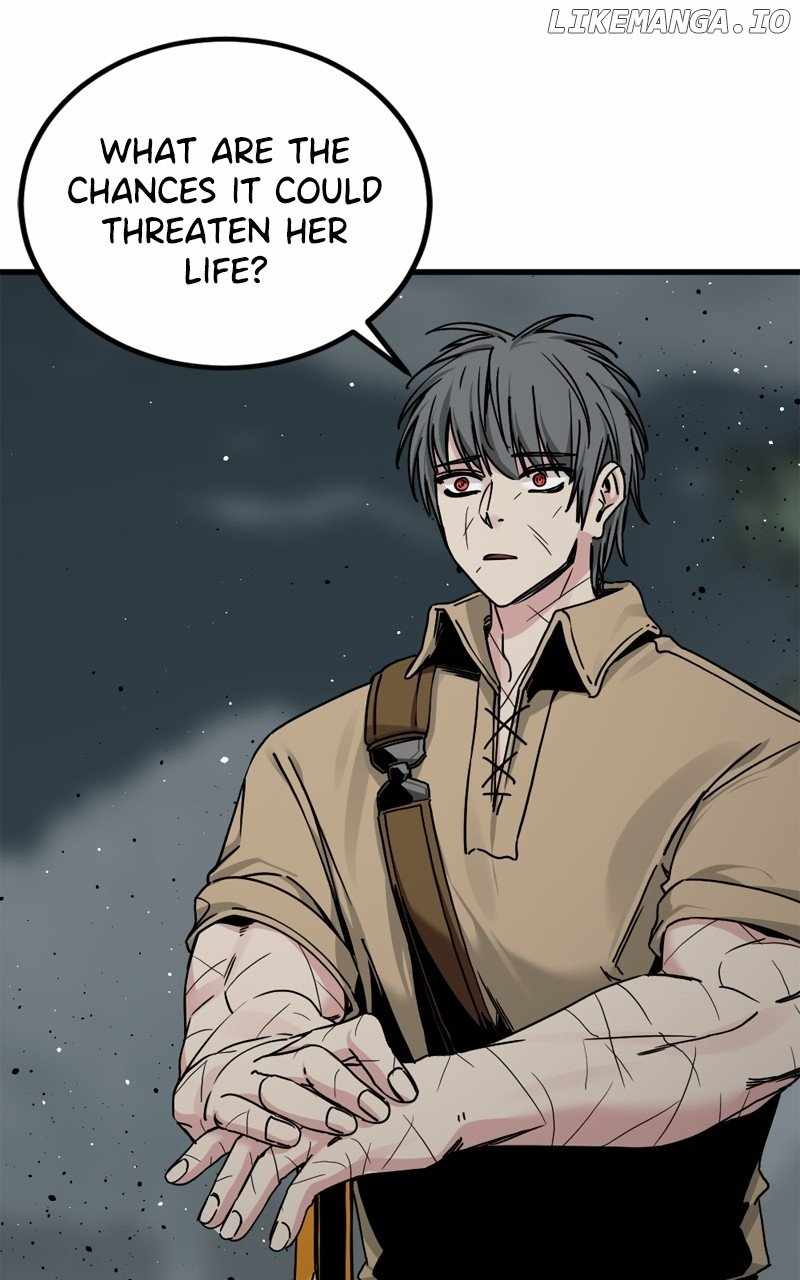 Read Hero Killer EN Manga Online