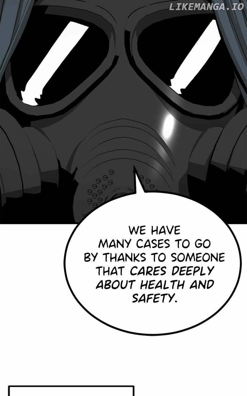 Read Hero Killer EN Manga Online