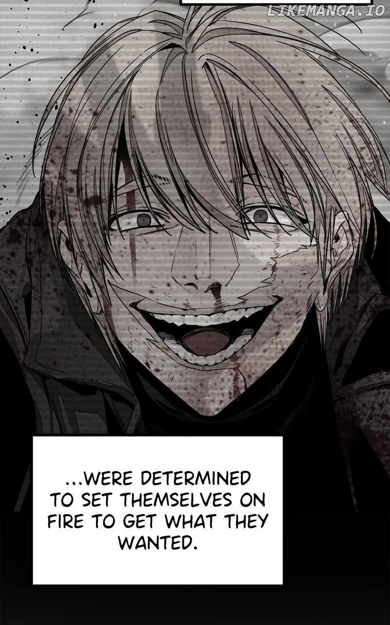 Read Hero Killer EN Manga Online