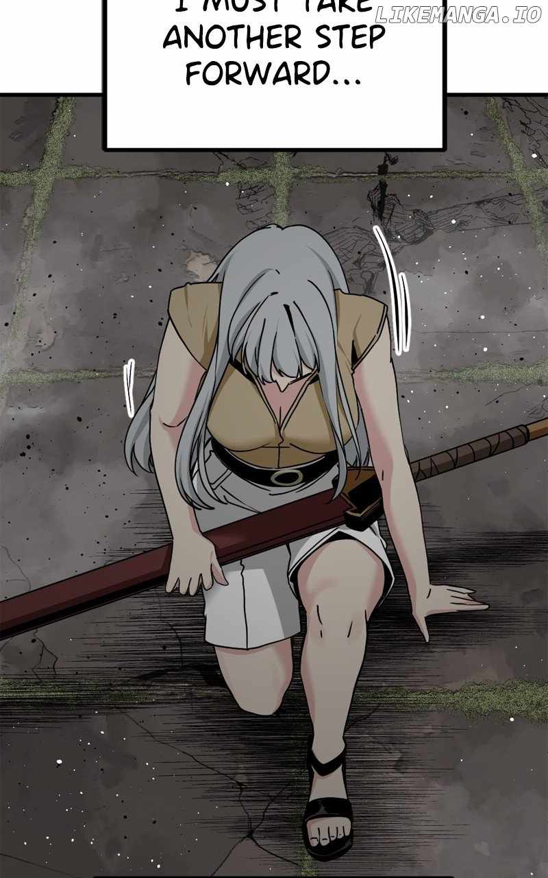 Read Hero Killer EN Manga Online