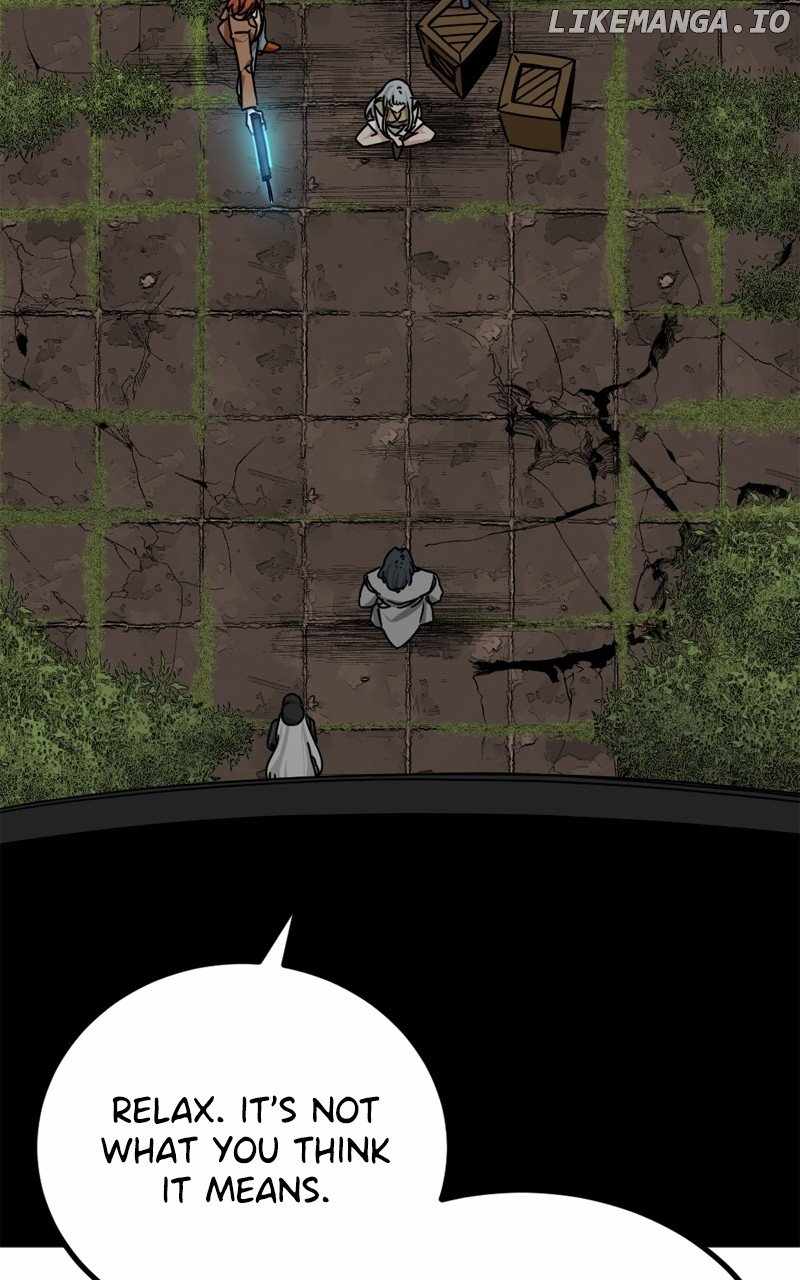 Read Hero Killer EN Manga Online