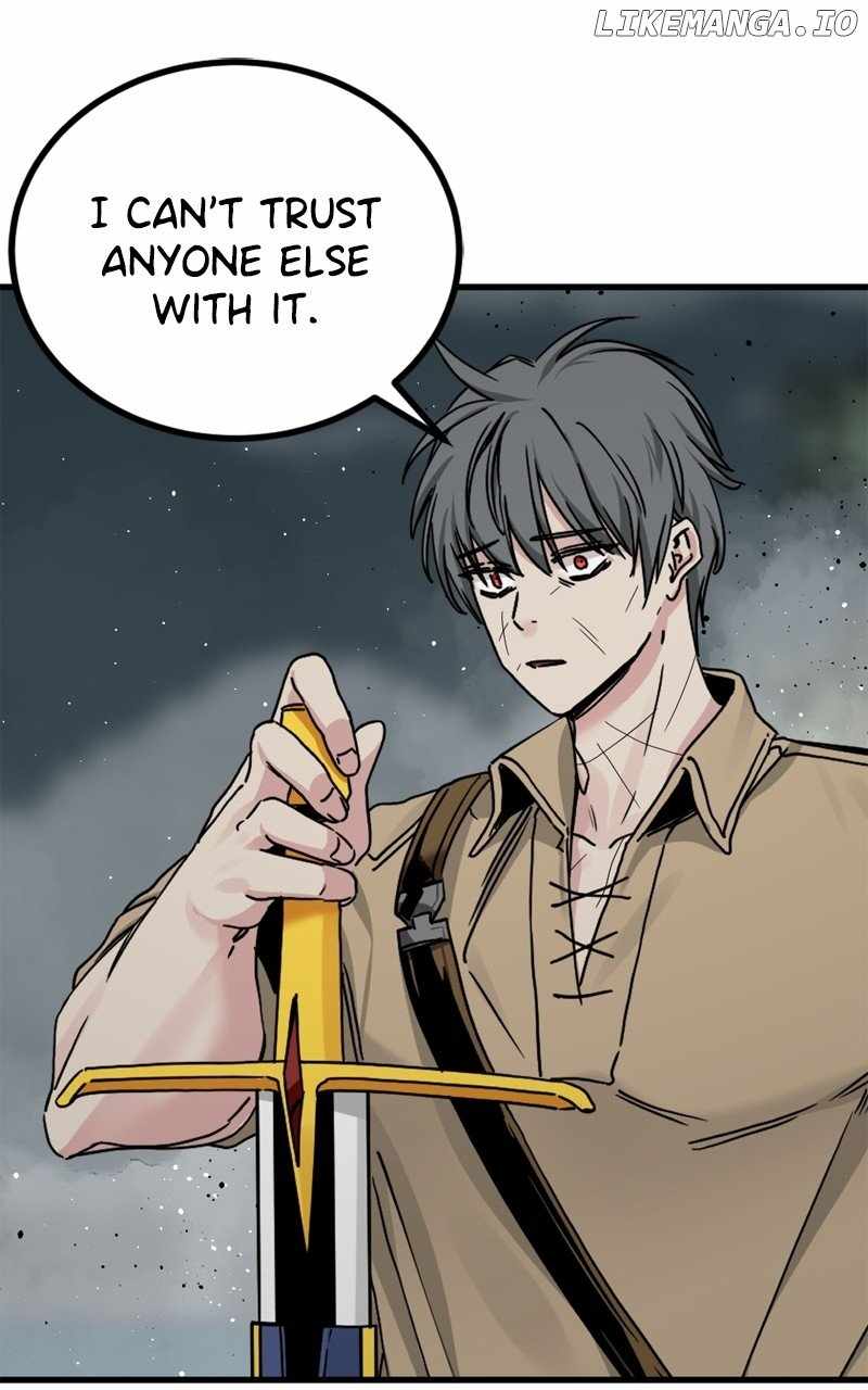 Read Hero Killer EN Manga Online
