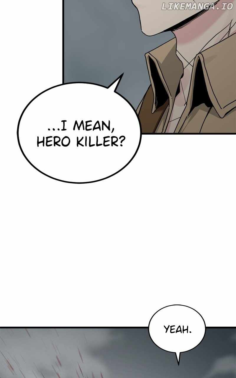 Read Hero Killer EN Manga Online