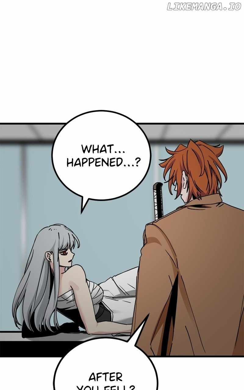 Read Hero Killer EN Manga Online