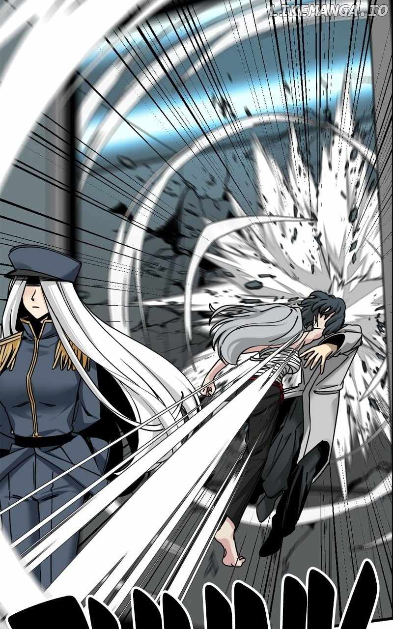 Read Hero Killer EN Manga Online