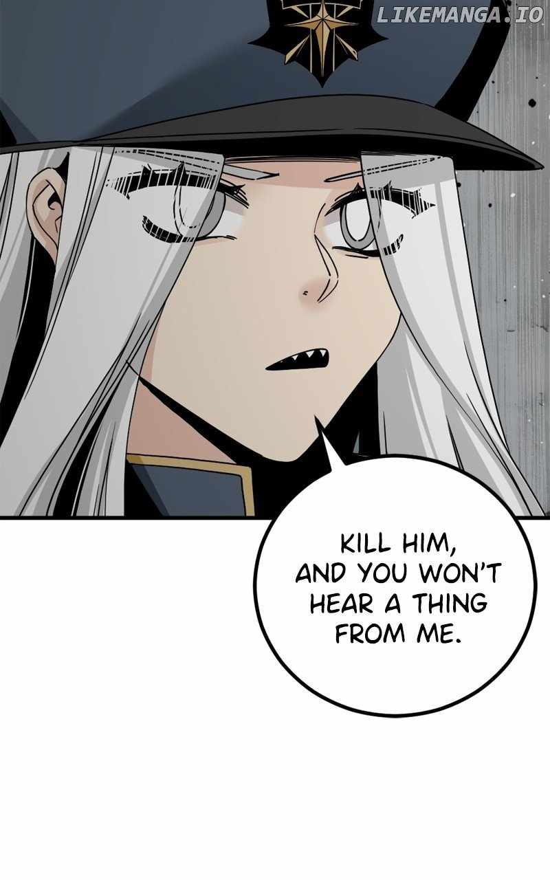 Read Hero Killer EN Manga Online