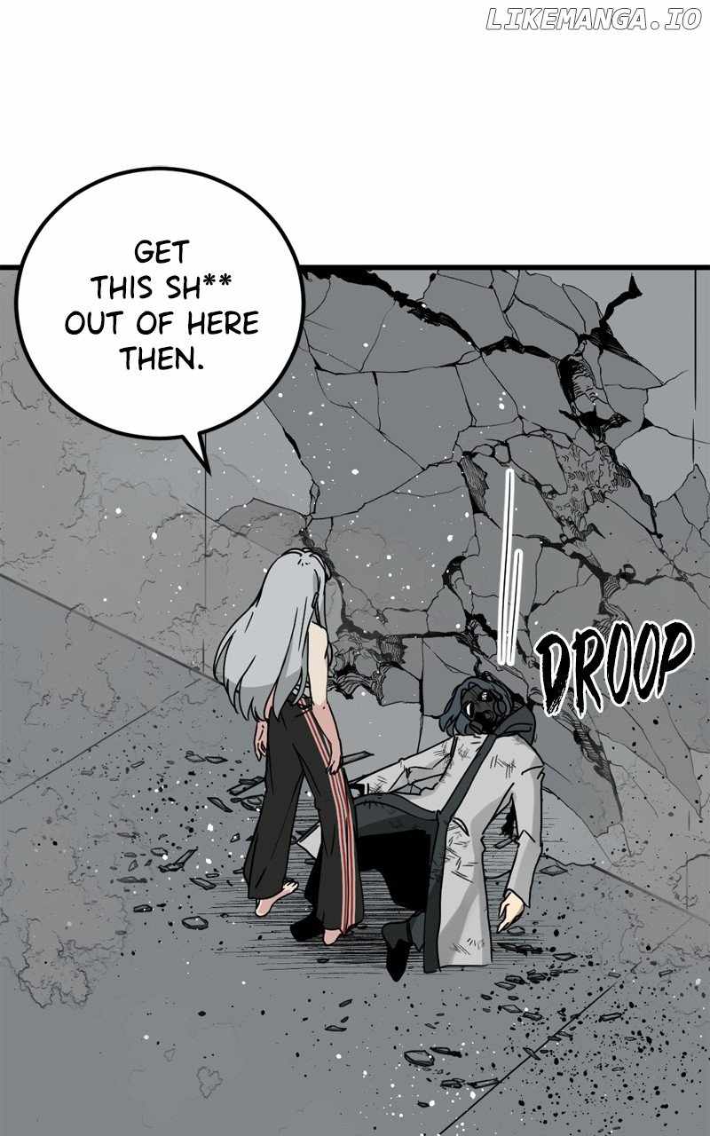 Read Hero Killer EN Manga Online