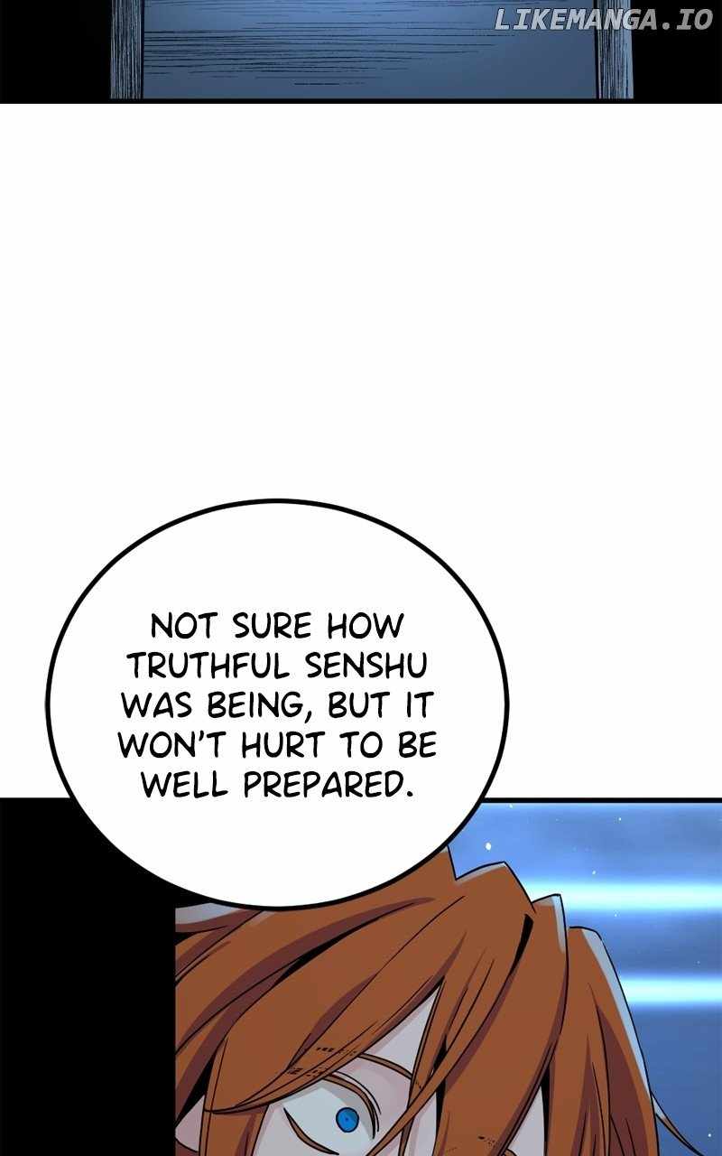 Read Hero Killer EN Manga Online