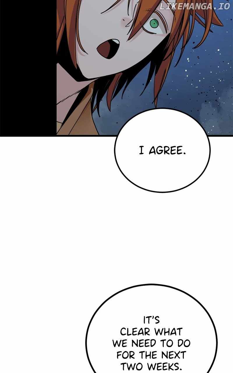 Read Hero Killer EN Manga Online