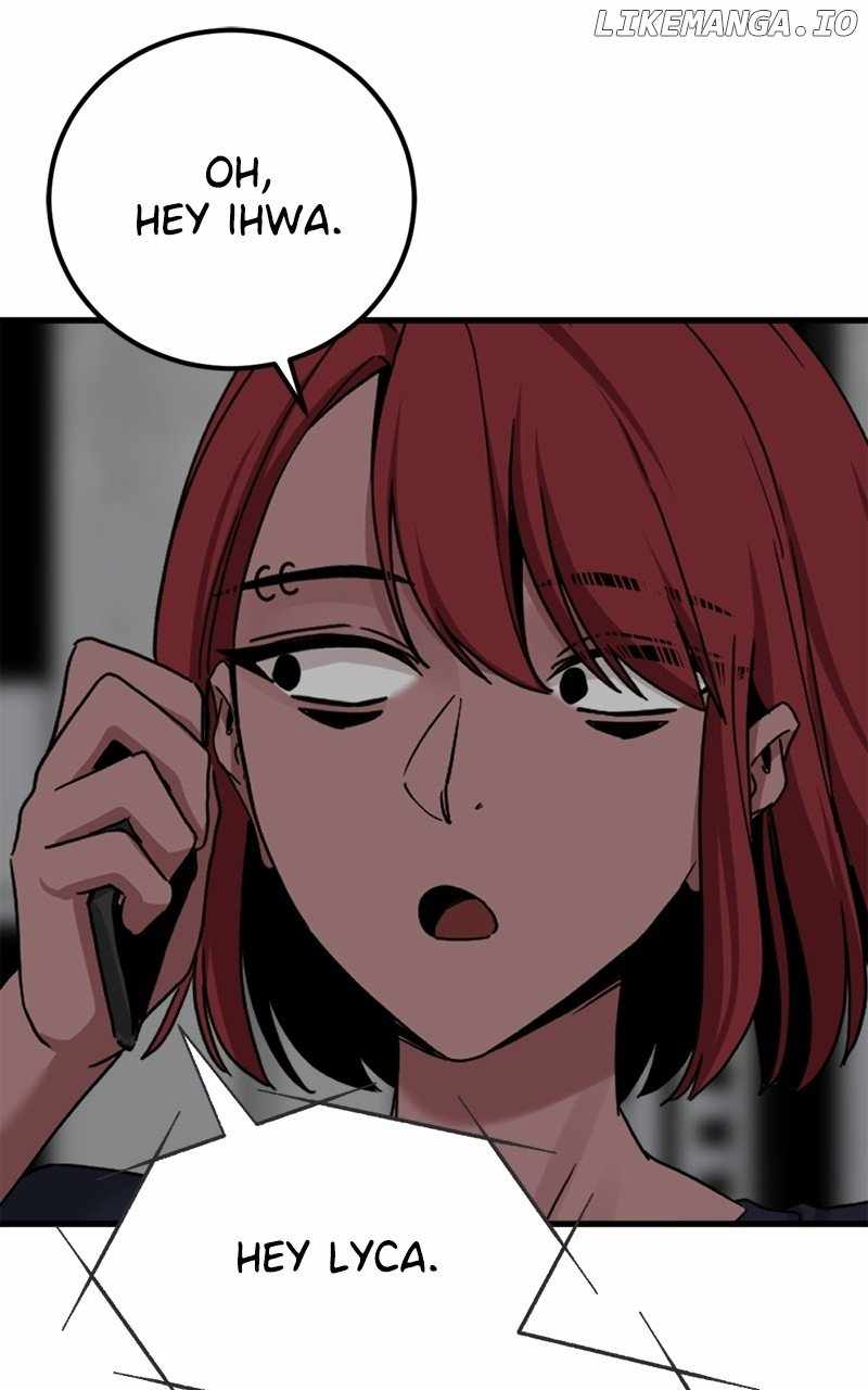 Read Hero Killer EN Manga Online