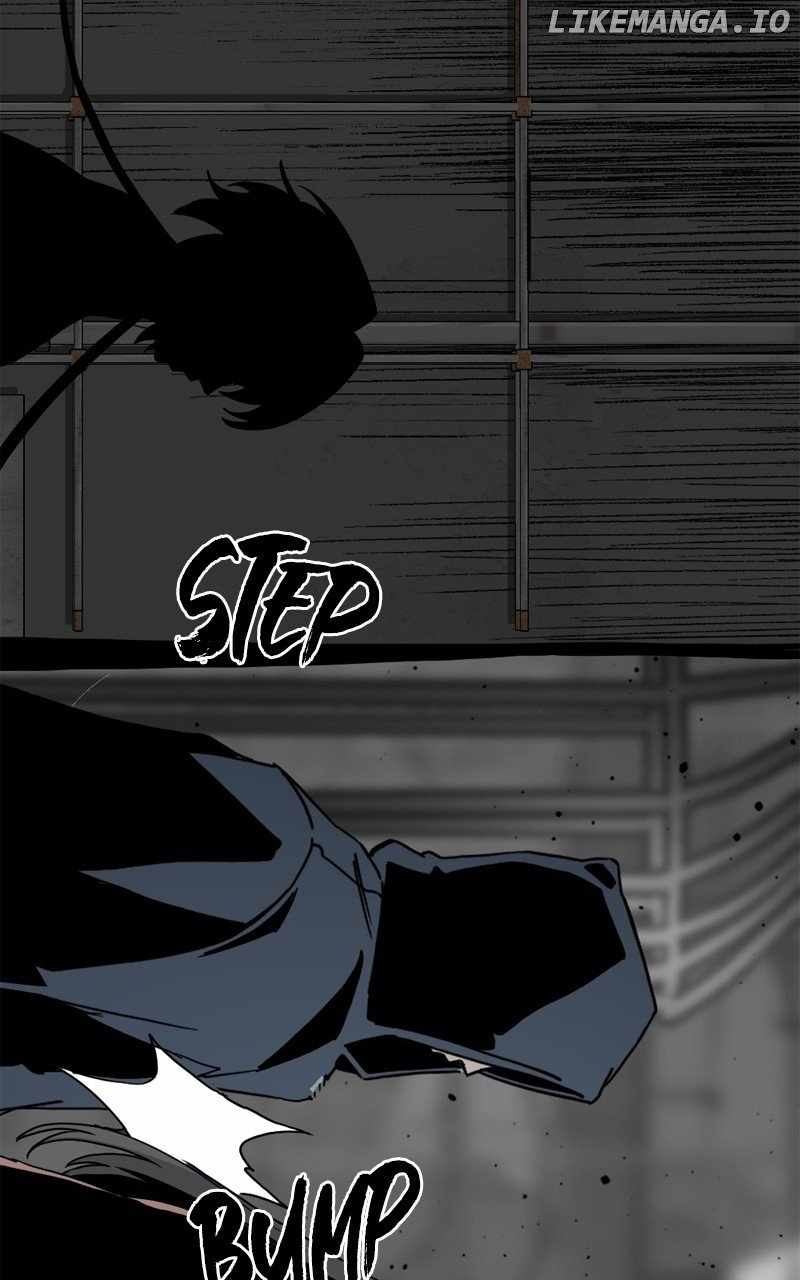 Read Hero Killer EN Manga Online