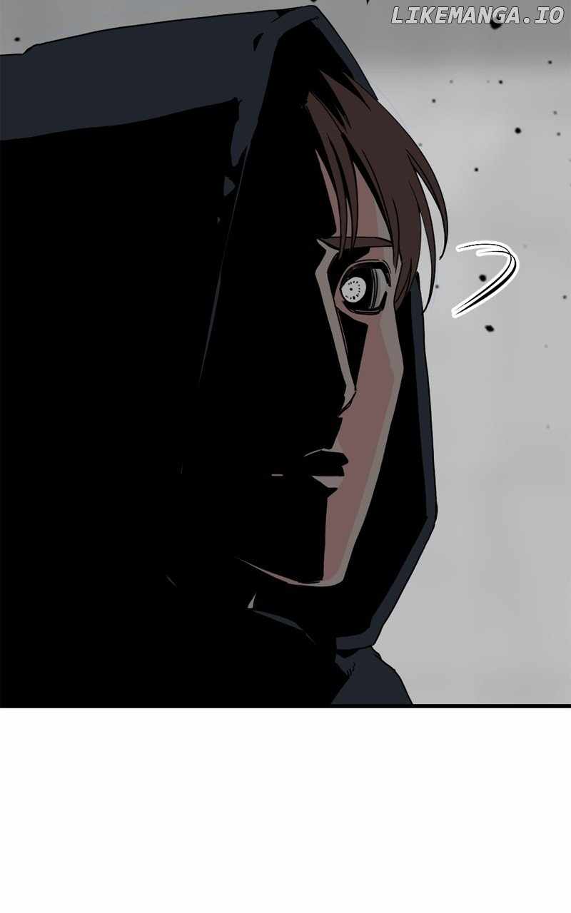 Read Hero Killer EN Manga Online