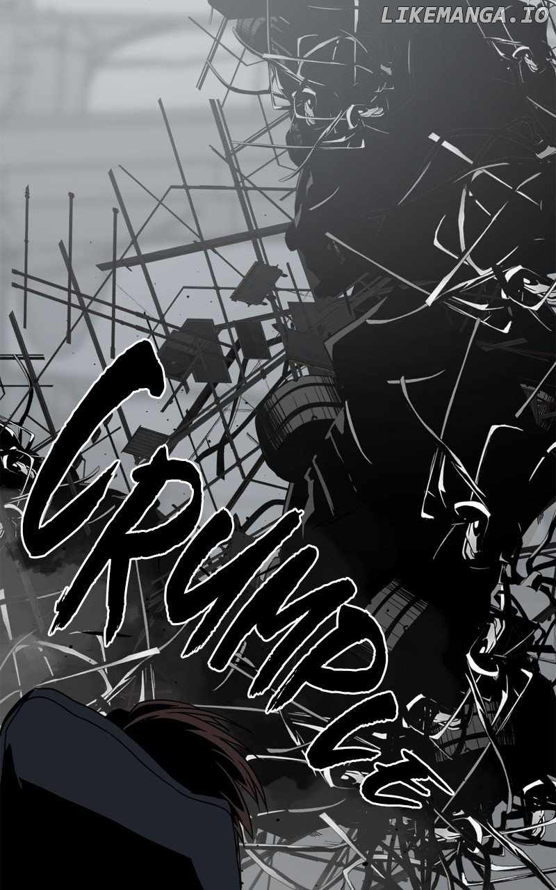 Read Hero Killer EN Manga Online