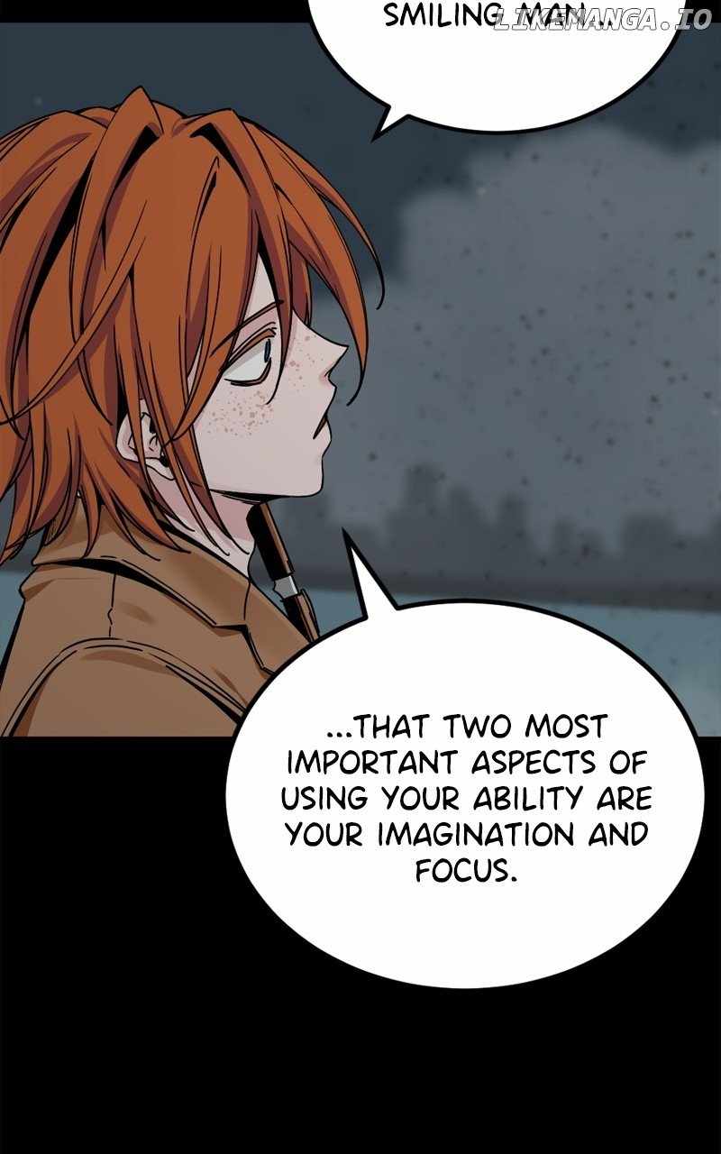 Read Hero Killer EN Manga Online