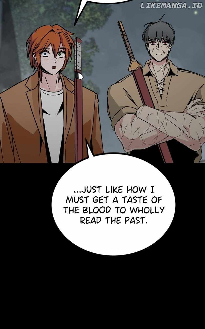 Read Hero Killer EN Manga Online