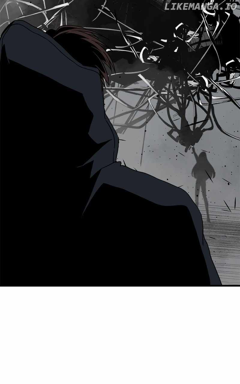 Read Hero Killer EN Manga Online