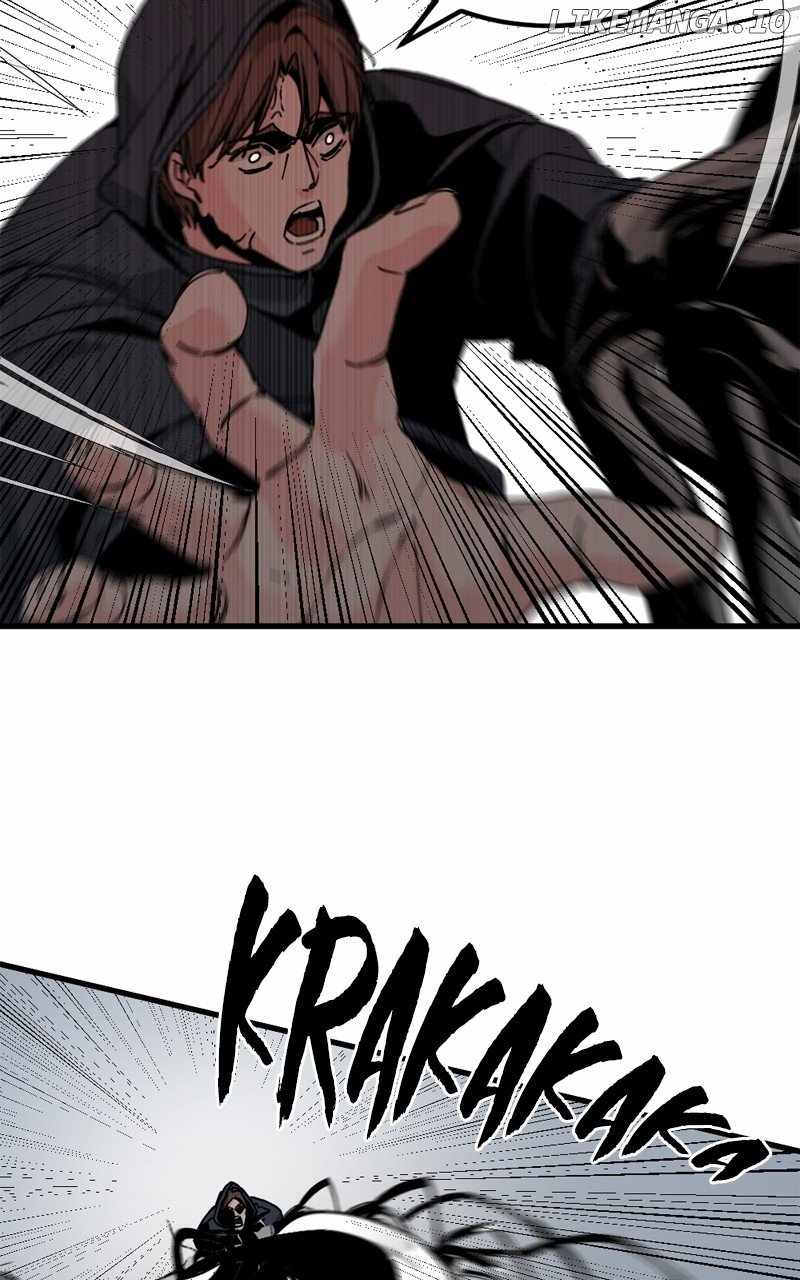 Read Hero Killer EN Manga Online