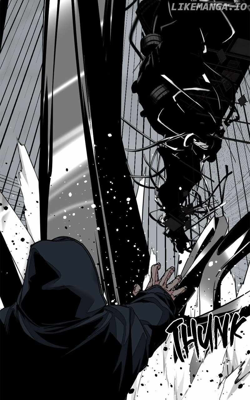 Read Hero Killer EN Manga Online