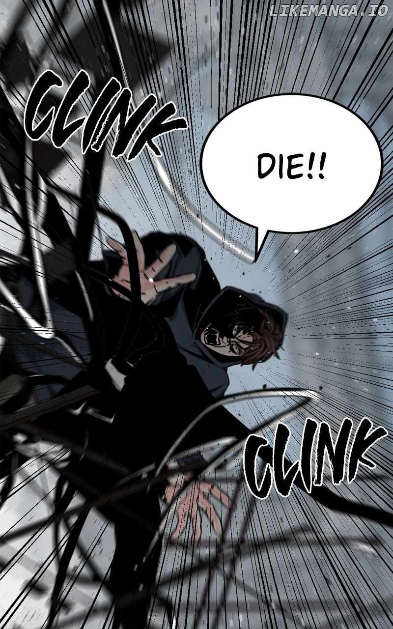 Read Hero Killer EN Manga Online