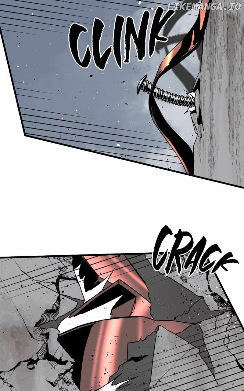 Read Hero Killer EN Manga Online