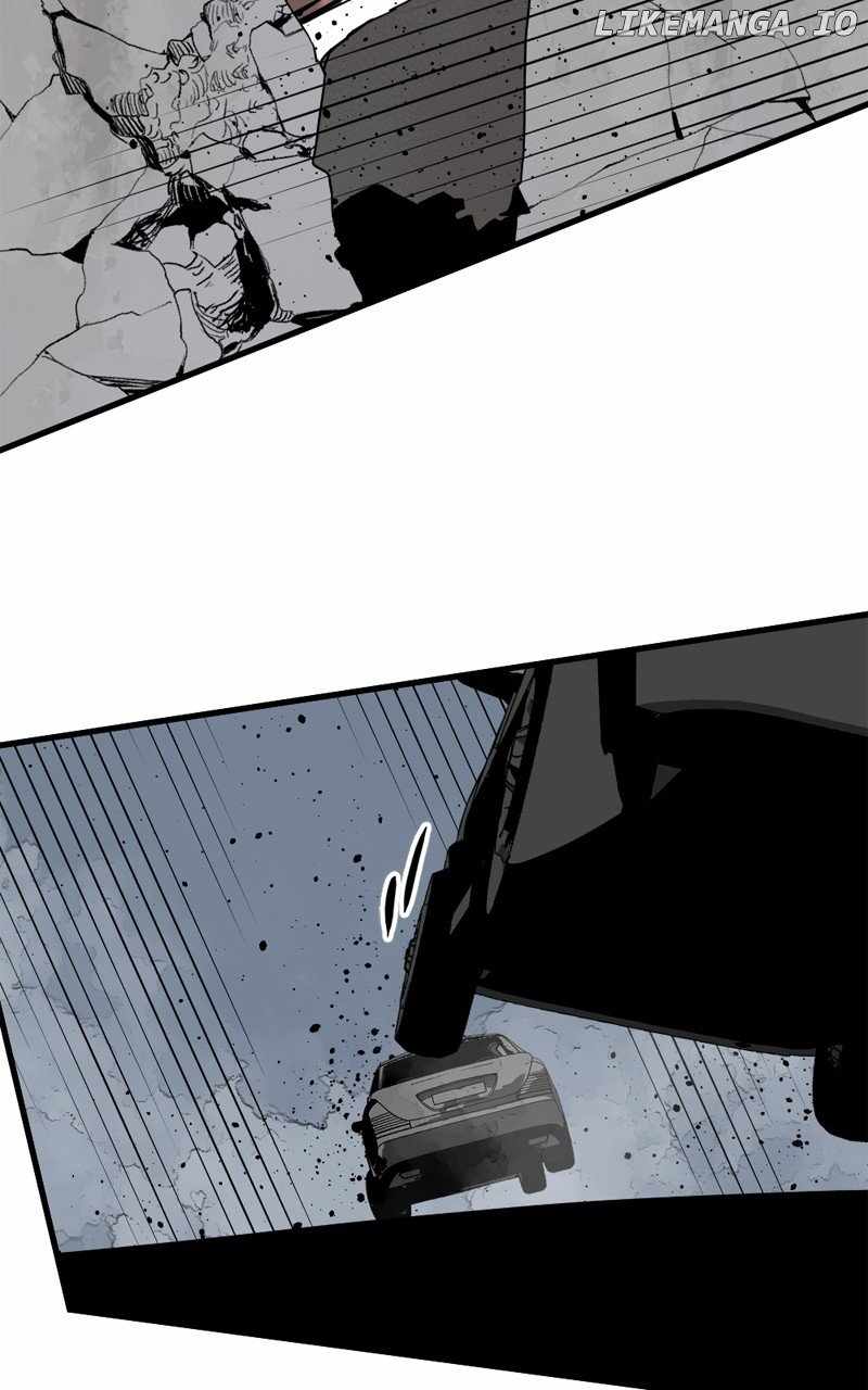 Read Hero Killer EN Manga Online