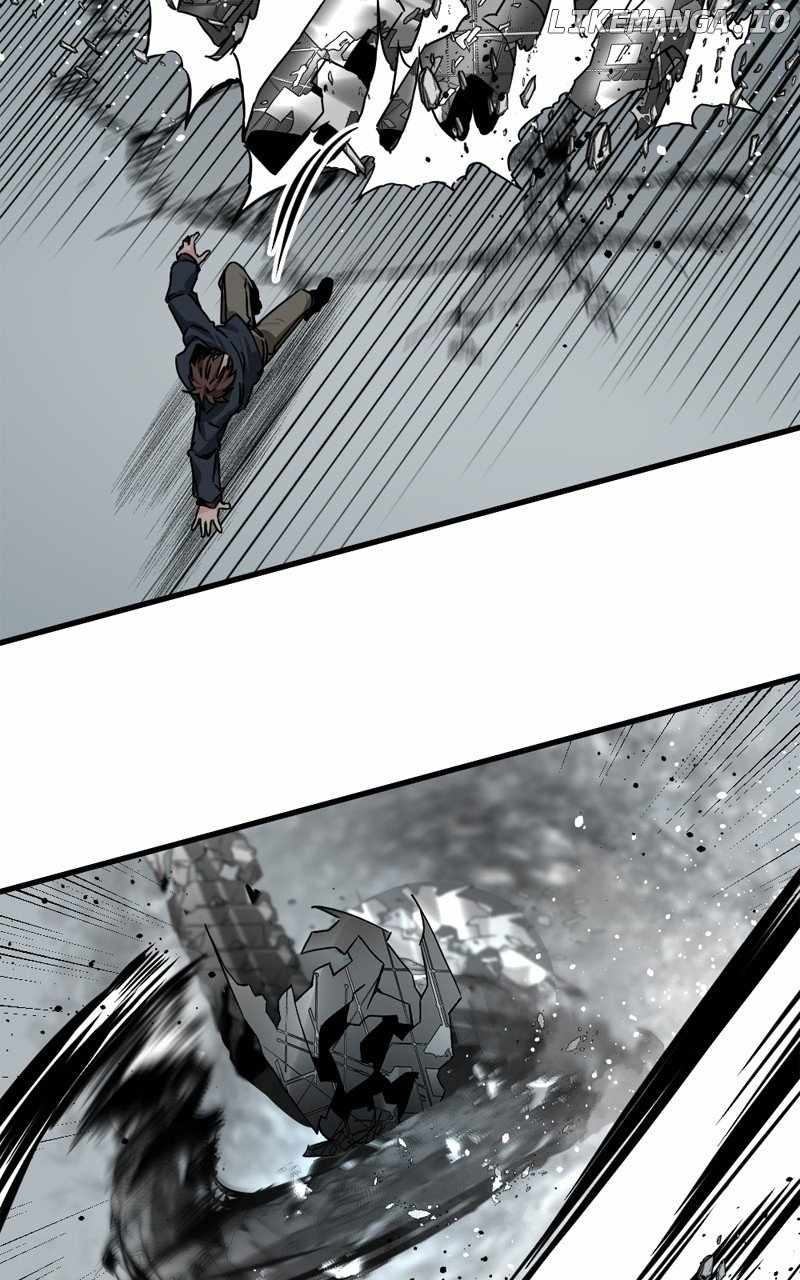 Read Hero Killer EN Manga Online