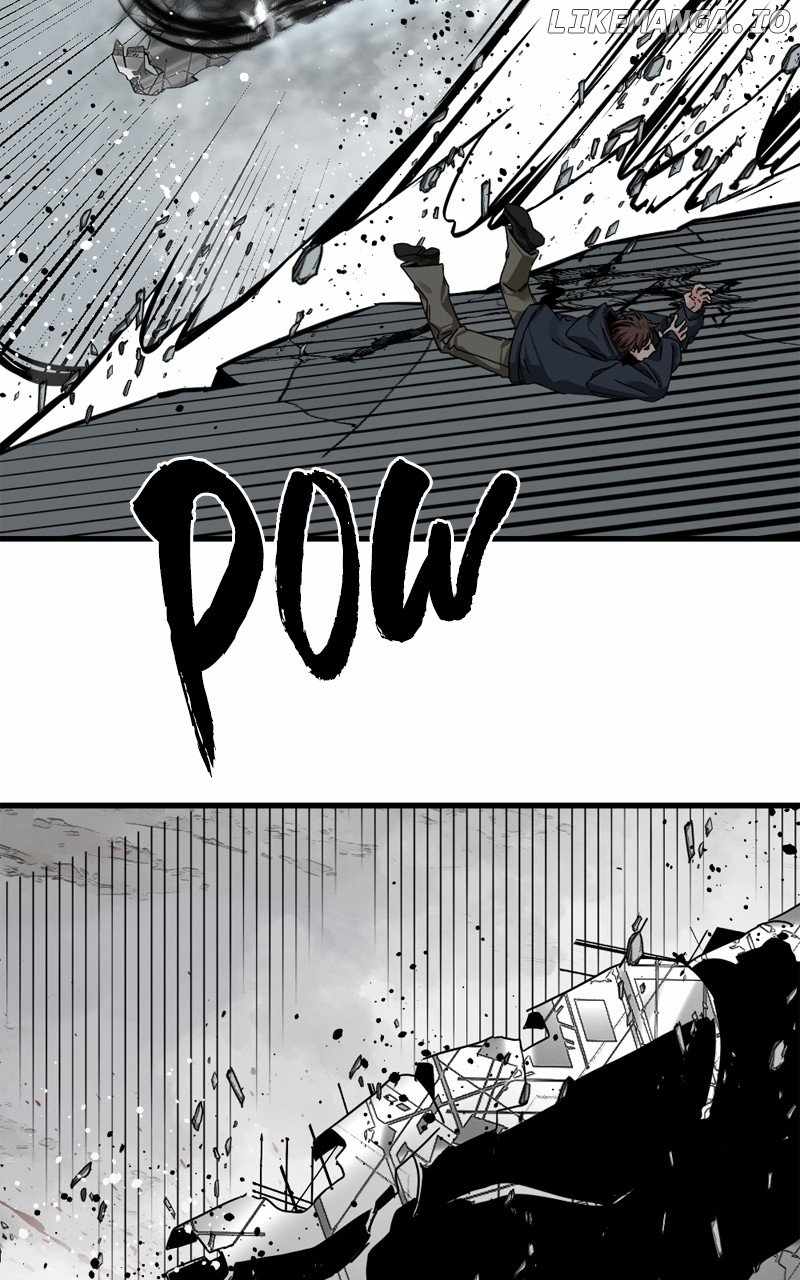 Read Hero Killer EN Manga Online