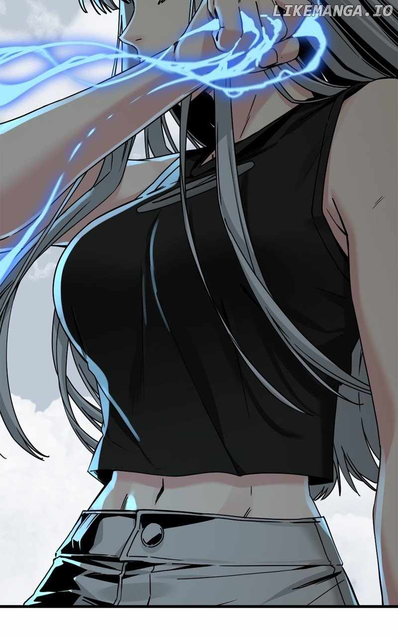 Read Hero Killer EN Manga Online