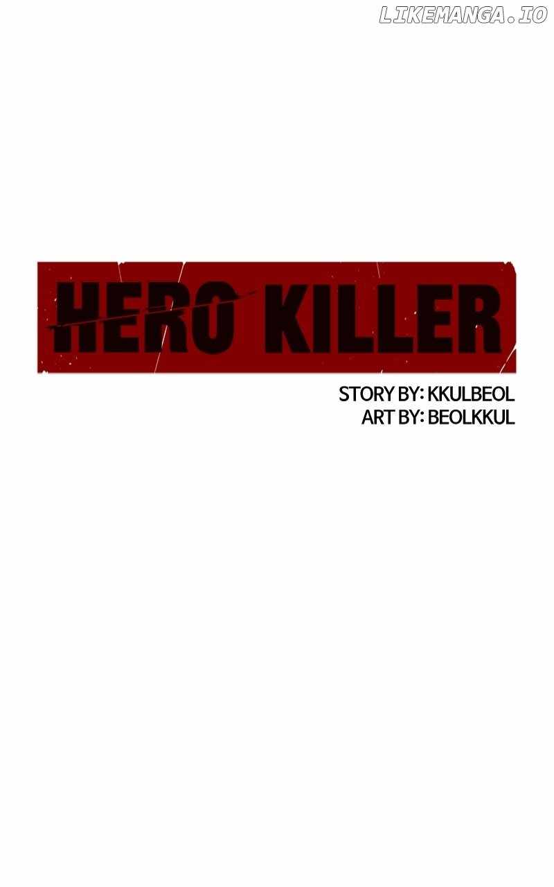 Read Hero Killer EN Manga Online