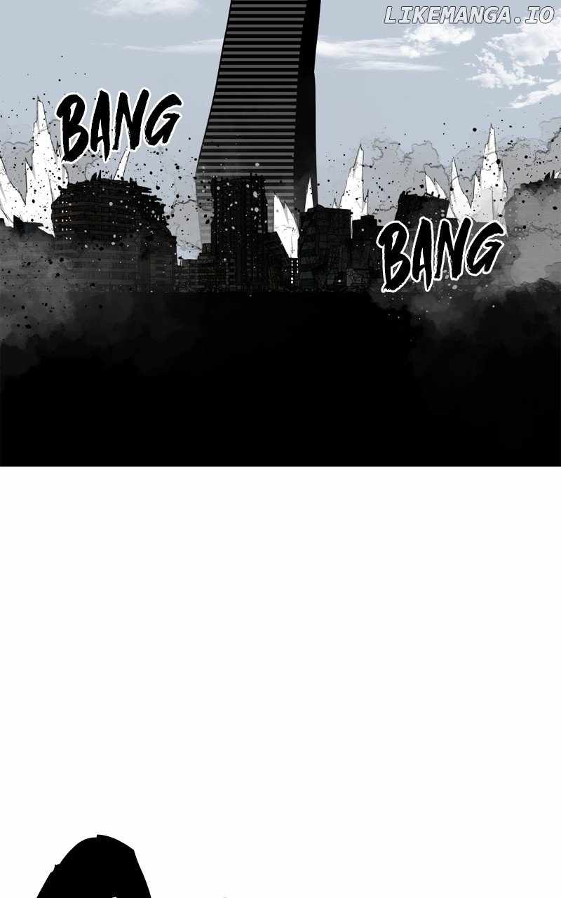Read Hero Killer EN Manga Online