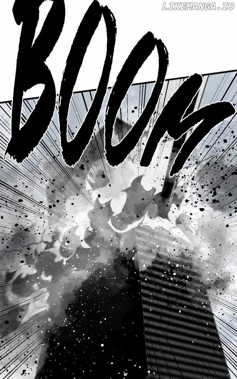 Read Hero Killer EN Manga Online