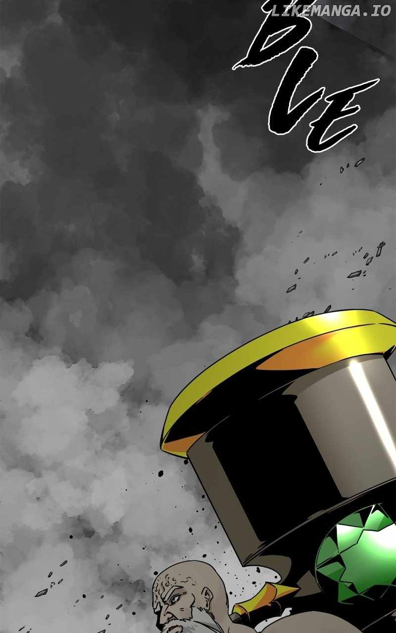 Read Hero Killer EN Manga Online