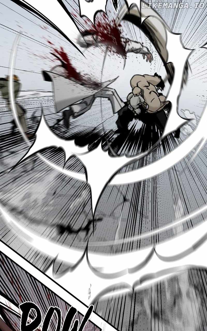 Read Hero Killer EN Manga Online