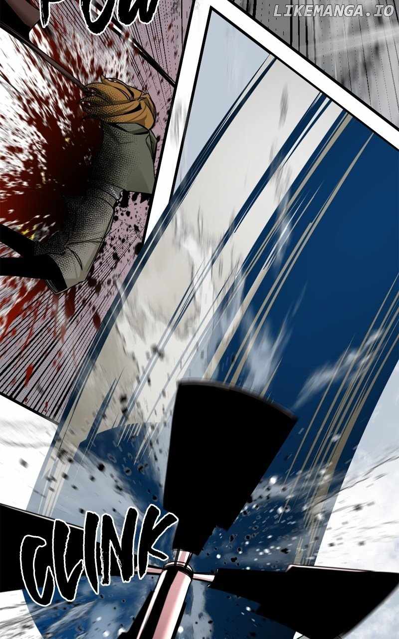 Read Hero Killer EN Manga Online