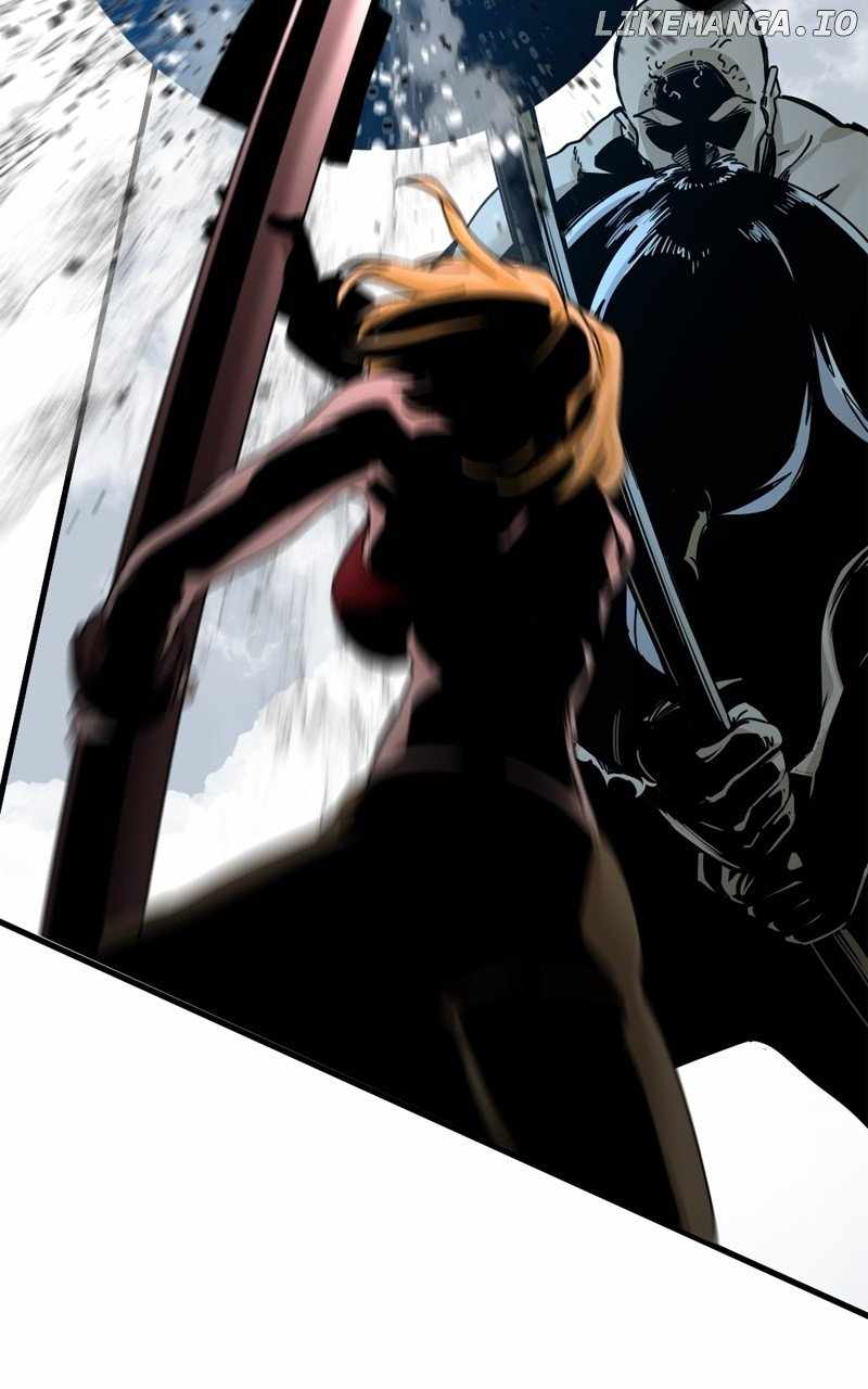 Read Hero Killer EN Manga Online