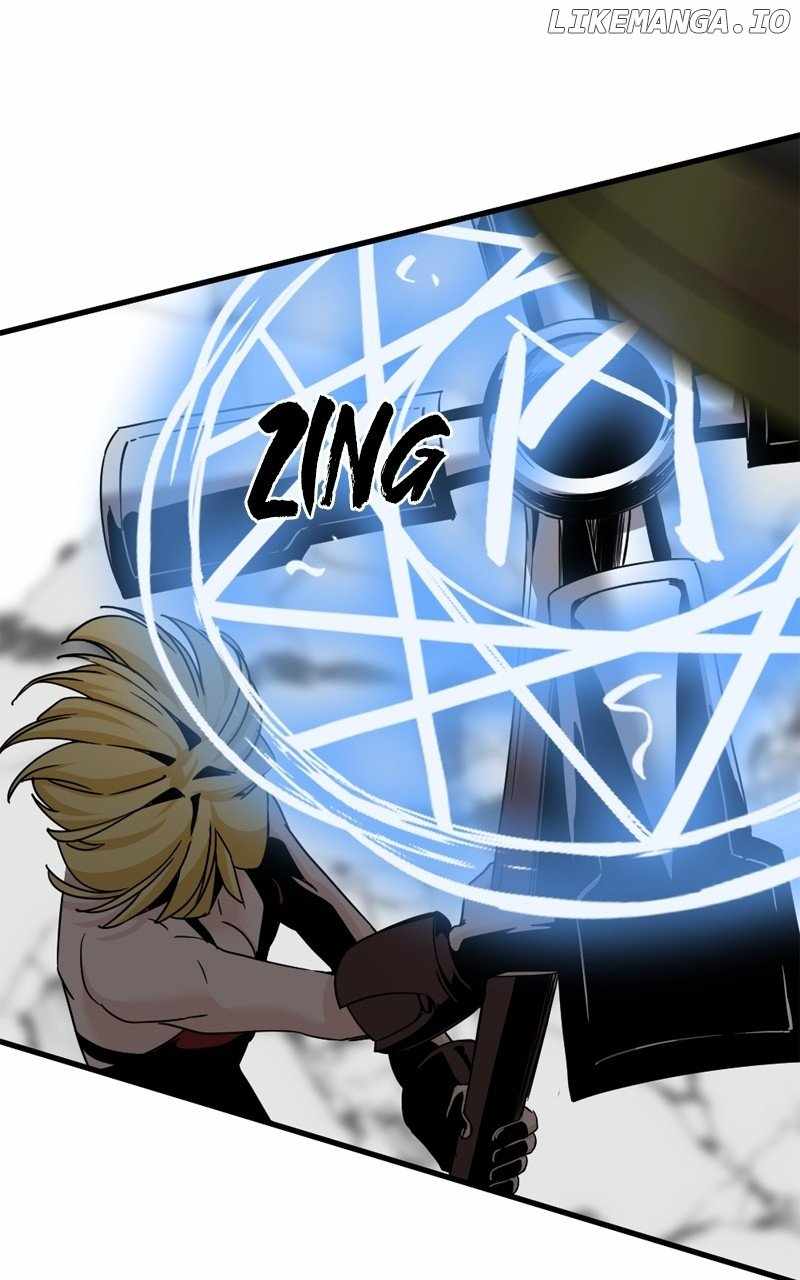 Read Hero Killer EN Manga Online