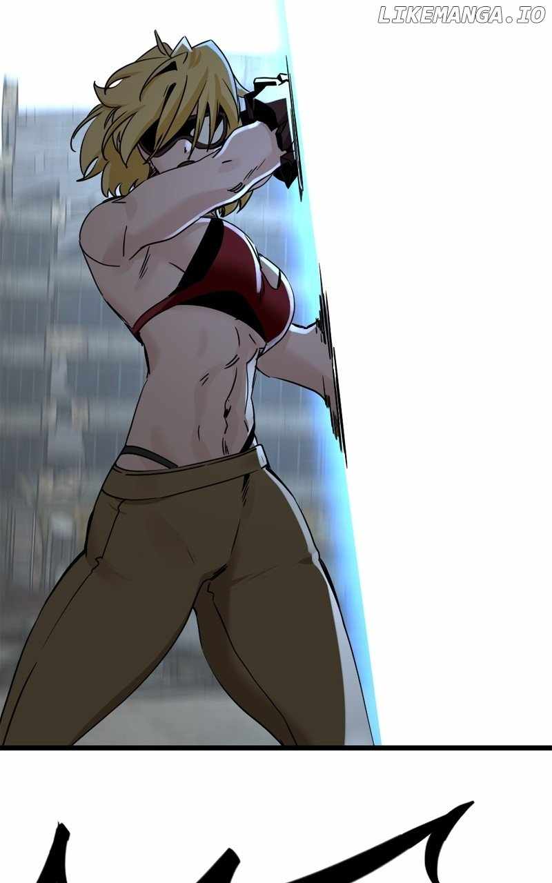 Read Hero Killer EN Manga Online