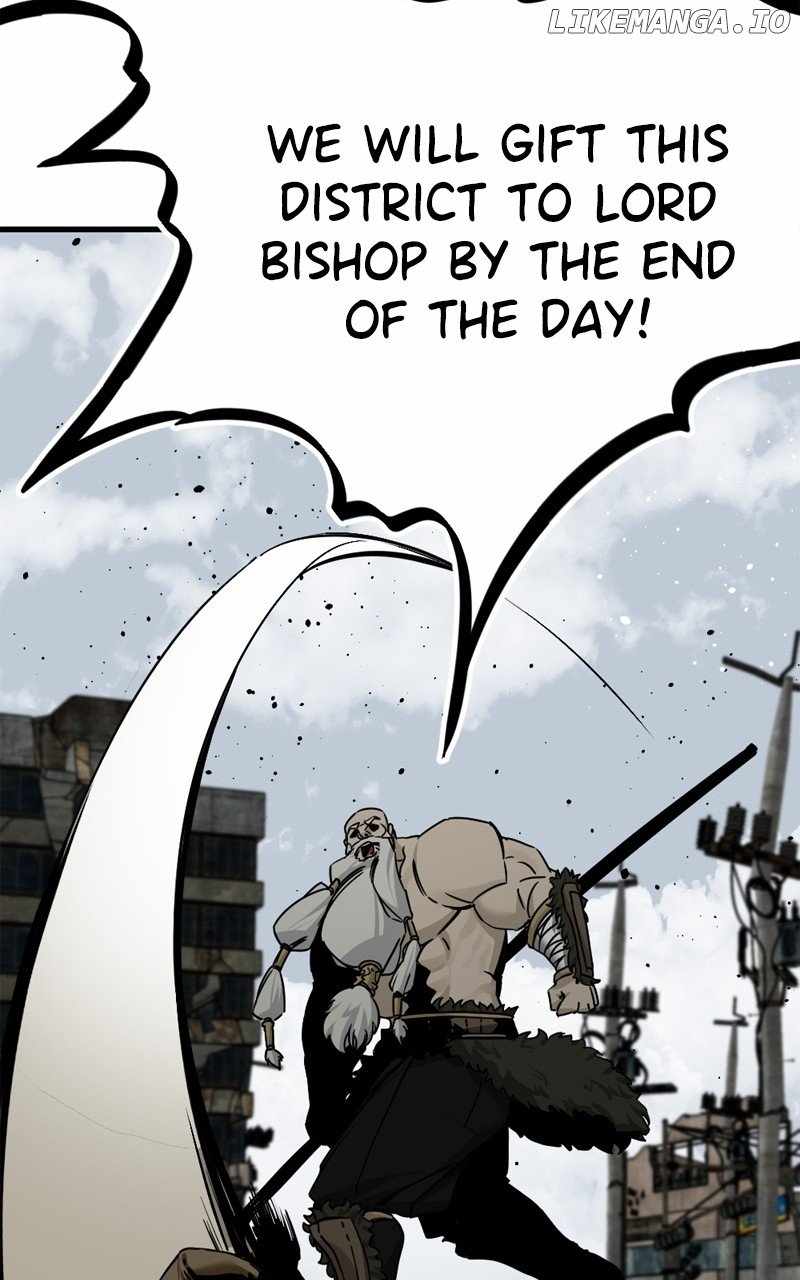 Read Hero Killer EN Manga Online