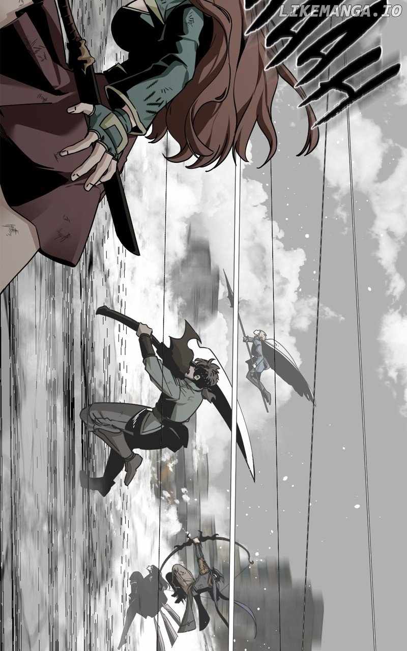Read Hero Killer EN Manga Online