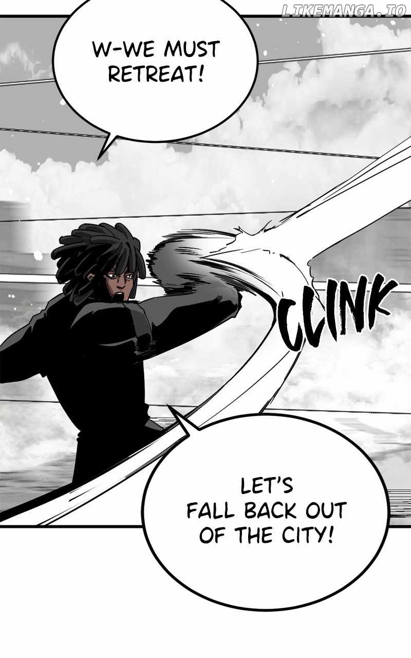 Read Hero Killer EN Manga Online