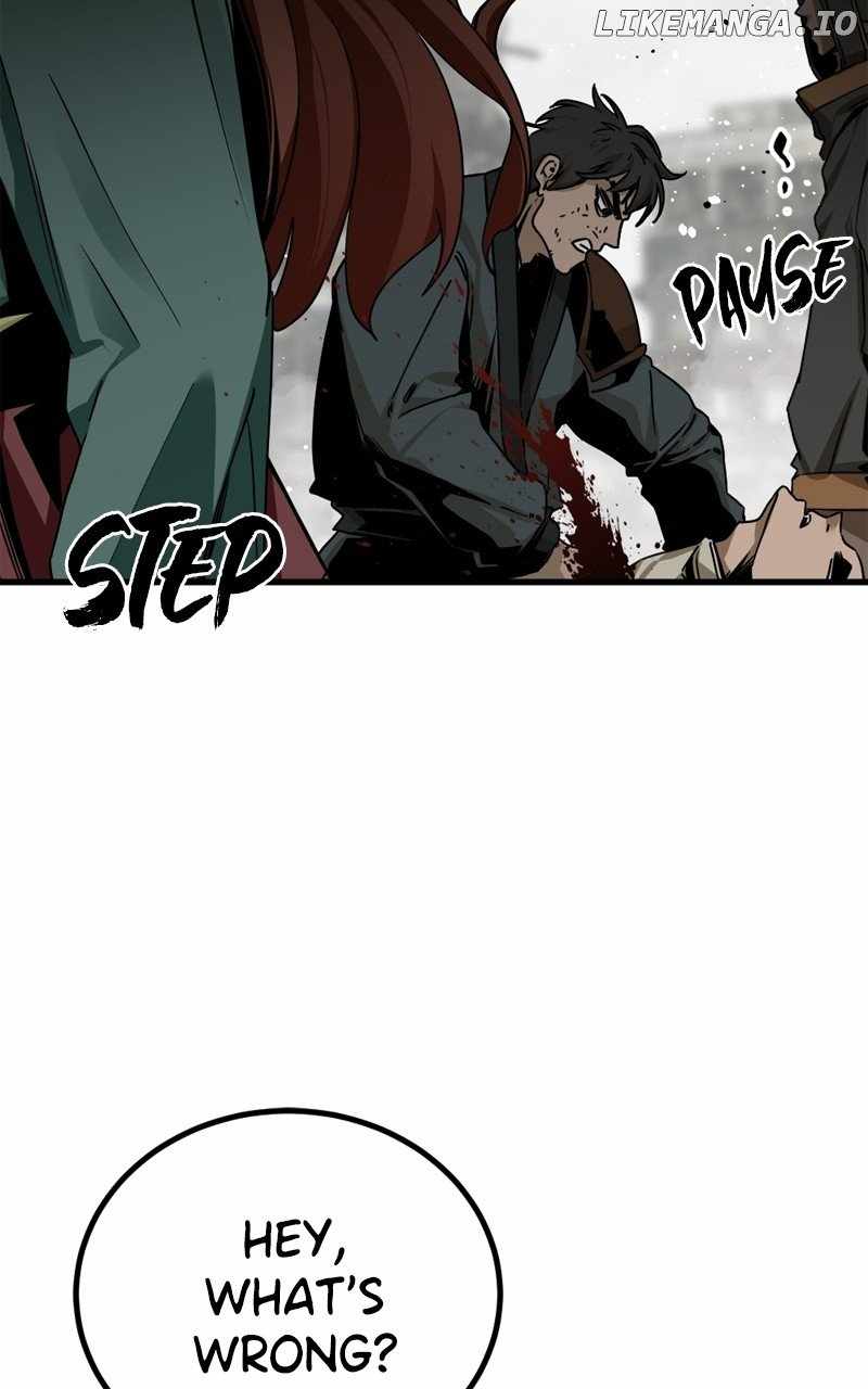 Read Hero Killer EN Manga Online