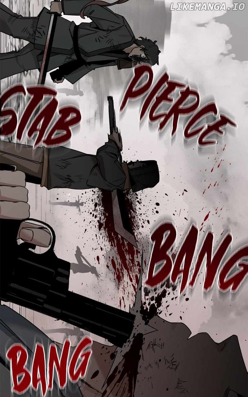 Read Hero Killer EN Manga Online