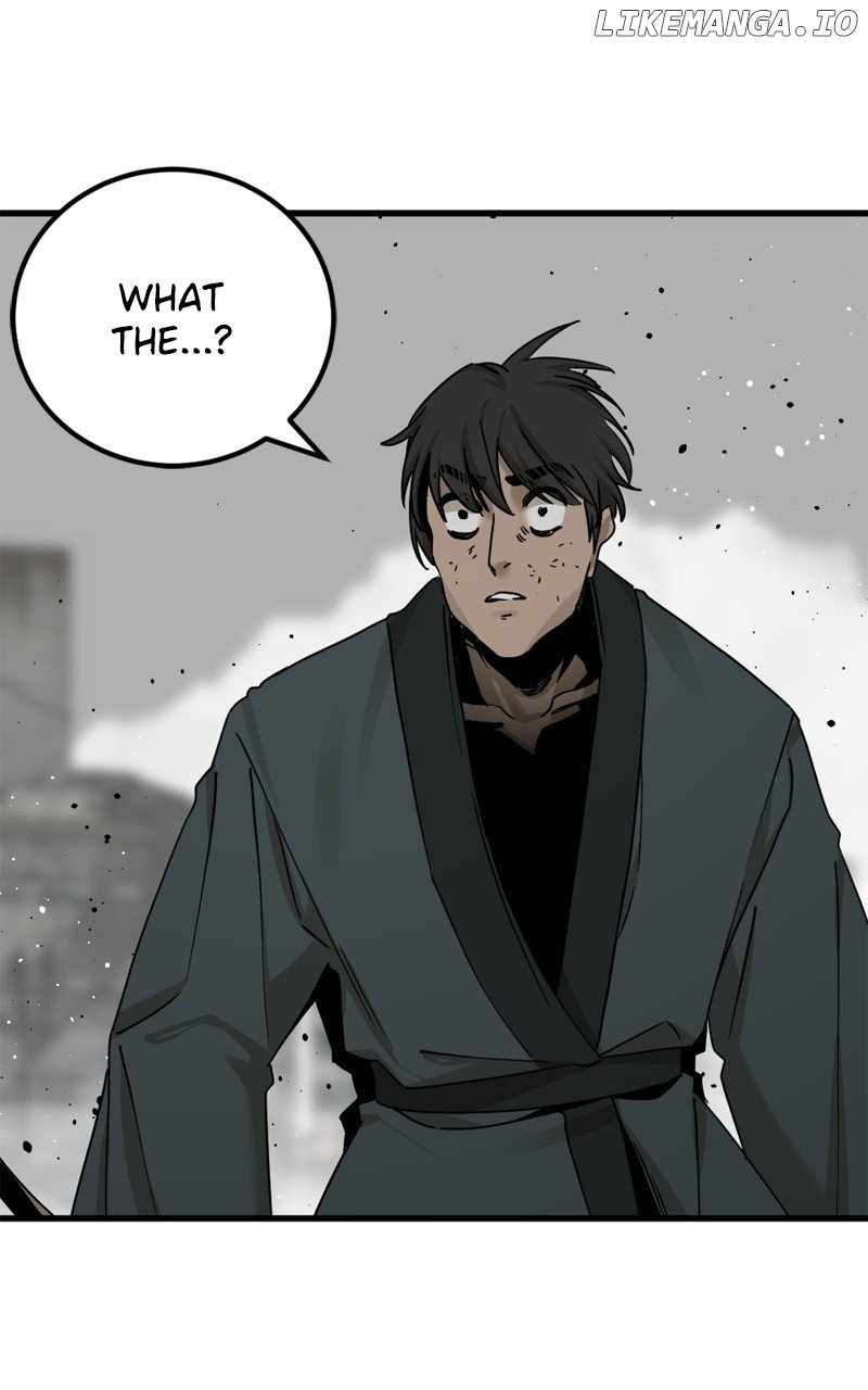 Read Hero Killer EN Manga Online