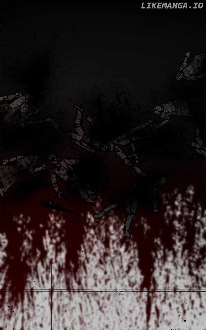 Read Hero Killer EN Manga Online